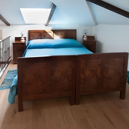 Vila Katina Villa Premantura Værelse billede
