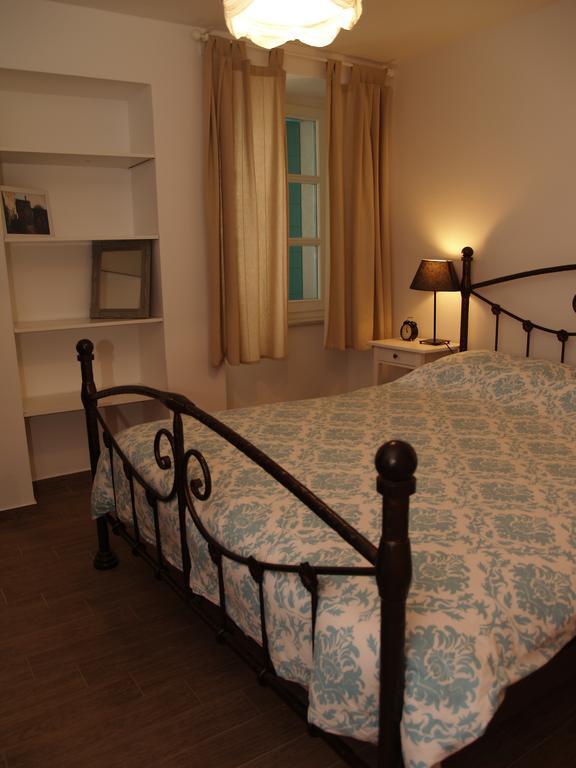Vila Katina Villa Premantura Værelse billede