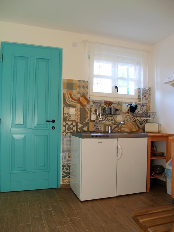 Vila Katina Villa Premantura Værelse billede