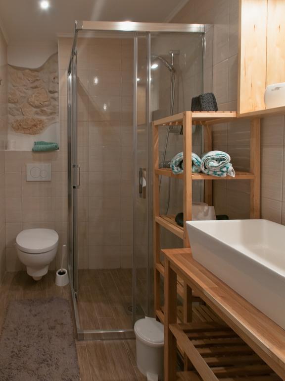 Vila Katina Villa Premantura Værelse billede