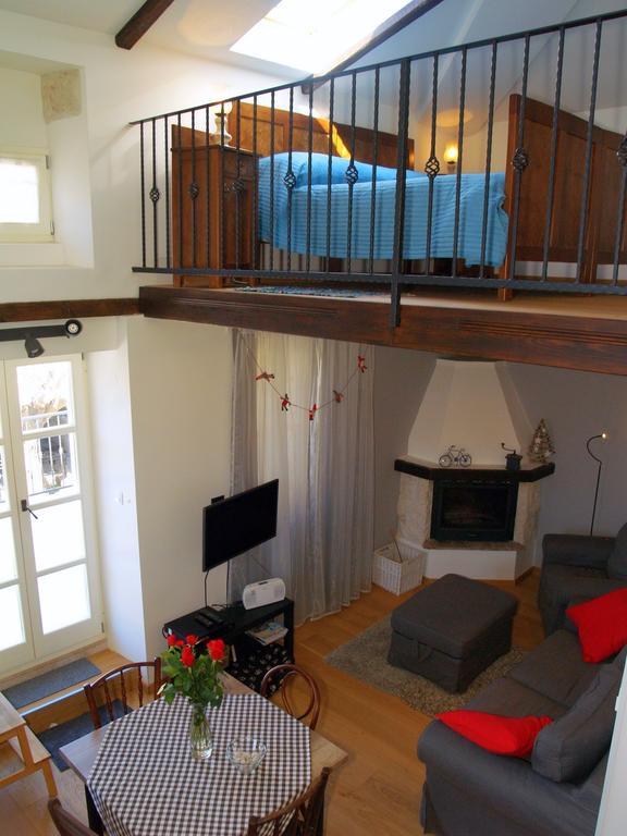 Vila Katina Villa Premantura Værelse billede